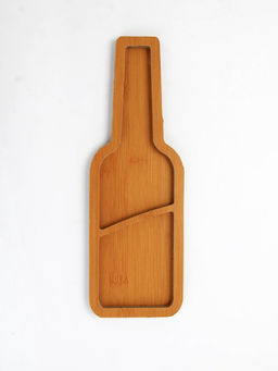 Менажница "Не осуждаем", 30 х 10 см