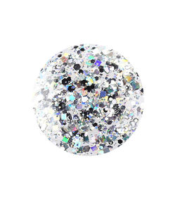 LuxVisage Лак для ногтей Galactic тон 206 9мл