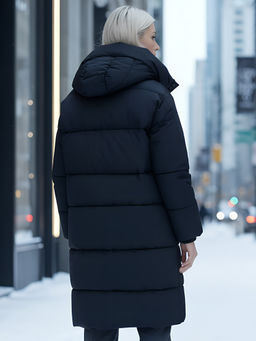 Куртка летучая мышь зимняя до - 25, Бренд: MTFORCE  фото 20