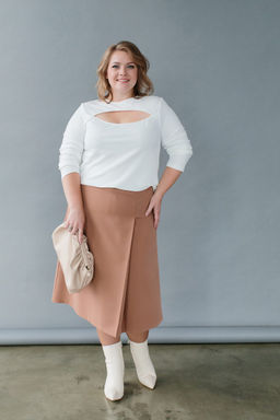 Юбка женская - Jp фото 10