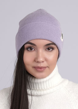 Шапка женская