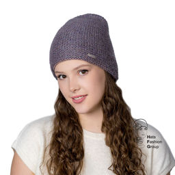 ИРИС шапка женская - Landre фото 8