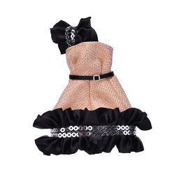 Модная кукла Glam Core, Милана Glam Gala, 27 см