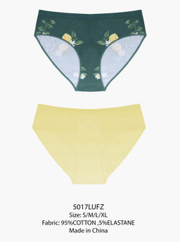 Набор женских трусов (Арт. 5017LUFZ)