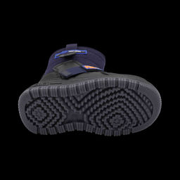 Валенки 8836-6В синие