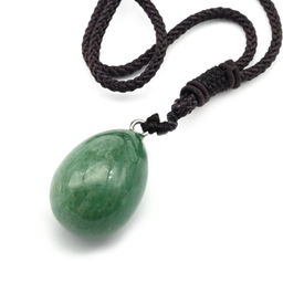 Подвеска из авнтюрина капля 20*30мм