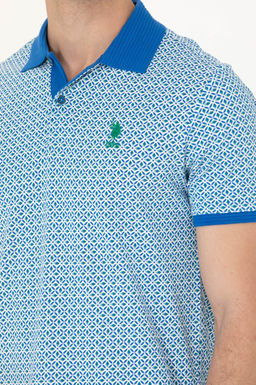 U. S. Polo Assn Мужская футболка поло Saks - U.s. polo assn фото 7