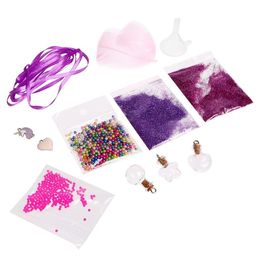 Создай своё украшение с гидрогелем, единорожка - Эврики фото 3