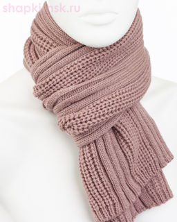 13231 MGS Шарф для девочки (128 x 20)