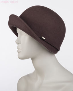 Алина шерсть Шляпа женская (56-58)