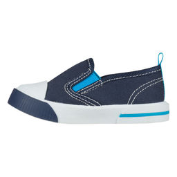 Полуботинки Mursu для мальчика - Соль&перец фото 3