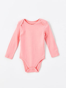 Bisiklet Yaka K?z Bebek ??t??tl? Body 2li - Waikiki фото 2