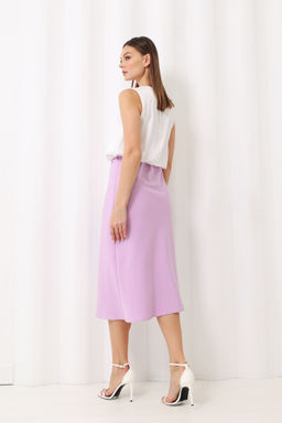 Юбка миди - Looklikecat фото 3