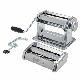 Лапшерезка РК-4000 Забава (в)