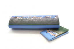 ФУТЛЯР FM-803-389 С САЛФЕТКОЙ