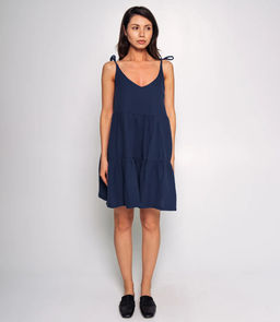 Сарафан #ОКТ015003 - Dommod фото 31