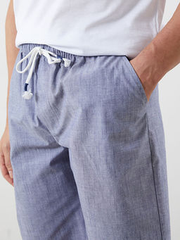 Standart Kal?p Erkek Pijama Alt ?ort