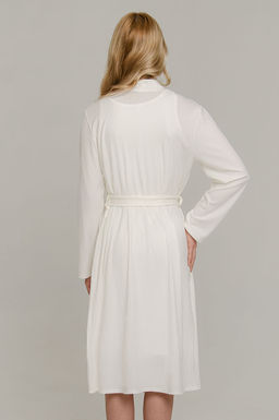 Арт. 14401/1 Комплект женский 42-50(5 шт) Цвет:молочный - Калинка фото 11