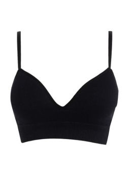Fall in Love Comfort Kapl? Seamless Bra