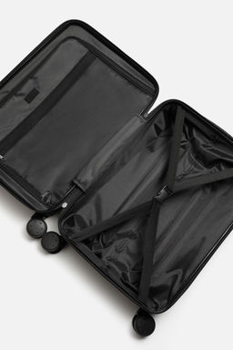 TRAVEL SUITCASE - Zara фото 3