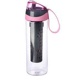 80883 Бутылка для воды с инфузером 650 мл MB (х24) - Mayer&boch фото 3