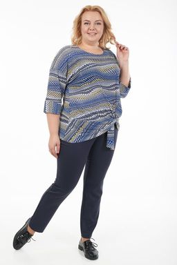 Джемпер М4-3745/1 - Wisell фото 2