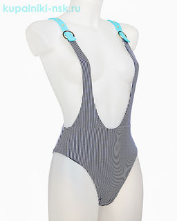 5947-1 Плавки купальные женские (38-44)