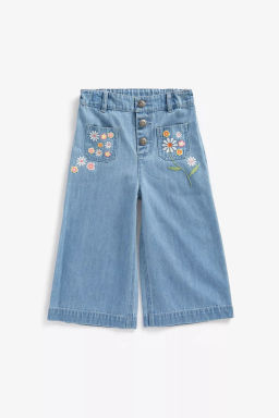 Mothercare / Джинсы расклешенные