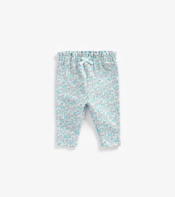 Mothercare / Брюки трикотажные детские  фото 2