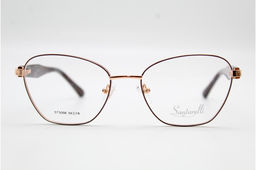 Оправа SANTARELLI ST 3098 54-18-142 С3