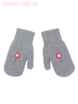 Yes (1-8 лет) Варежки - Mialt фото 4