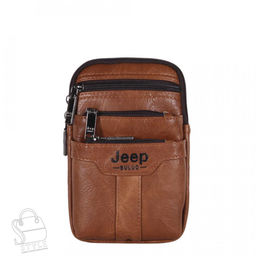 Сумка мужская 577 orange Jeep