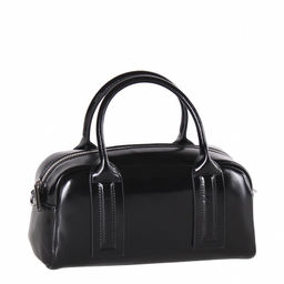 Сумка 7241PE black Polina&Eiterou