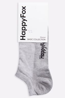 Цена за 6 шт. Носки в сетку Happy Fox фото 19