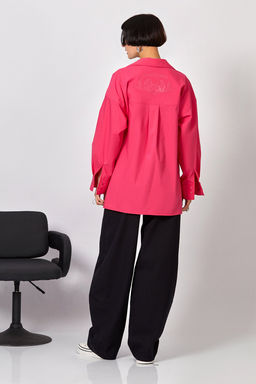 Блуза 2455.3 - Rivoli фото 3