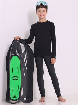 кальсоны 1ПНЛ3936823 - Апрель фото 3