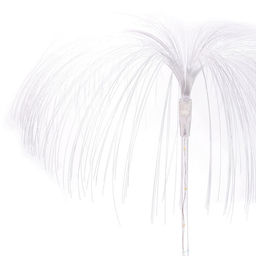 Цена за 2 шт. Светильник на солн.батарее "Lightness" d=30 см, 75 см, Мультицвет