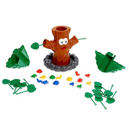 Настольная игра Жуки вверх! - Лас играс kids фото 8