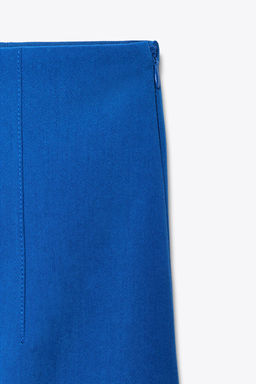 ZW COLLECTION CULOTTES - Zara фото 21