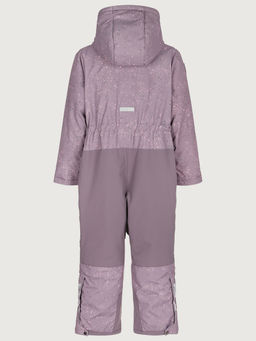 Комбинезон 8з3825 орхидея/розовый