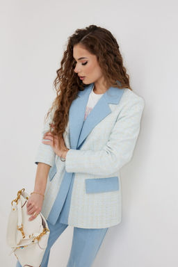 Жакет Vesnaletto 4375