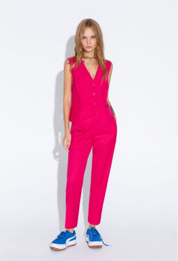 Костюм Pirs 4468 розовый  фото 2