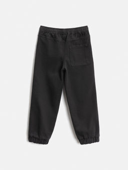 ACOOLA / Брюки детские для мальчиков Corbe темно-серый  фото 2