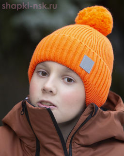 01782-32 флис (54-56) Колпак - Artel фото 2