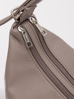 Темно-бежевый мешок-трансформер S.Lavia  фото 7