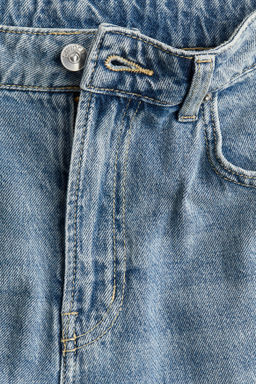 Wide High Jeans - H&m фото 25