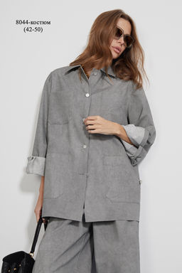 Костюм 8044 - Niv niv фото 3