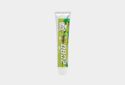 Детская зубная паста Яблоко Dental Clinic 2080 Kids Toothpaste Apple, 80g