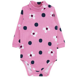 Боди кашкорсе 1316400206 - Youlala фото 4