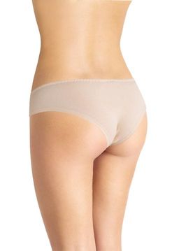 CLE BR503 Бразилиано жен.кружево св.бежевый - Clever wear фото 2